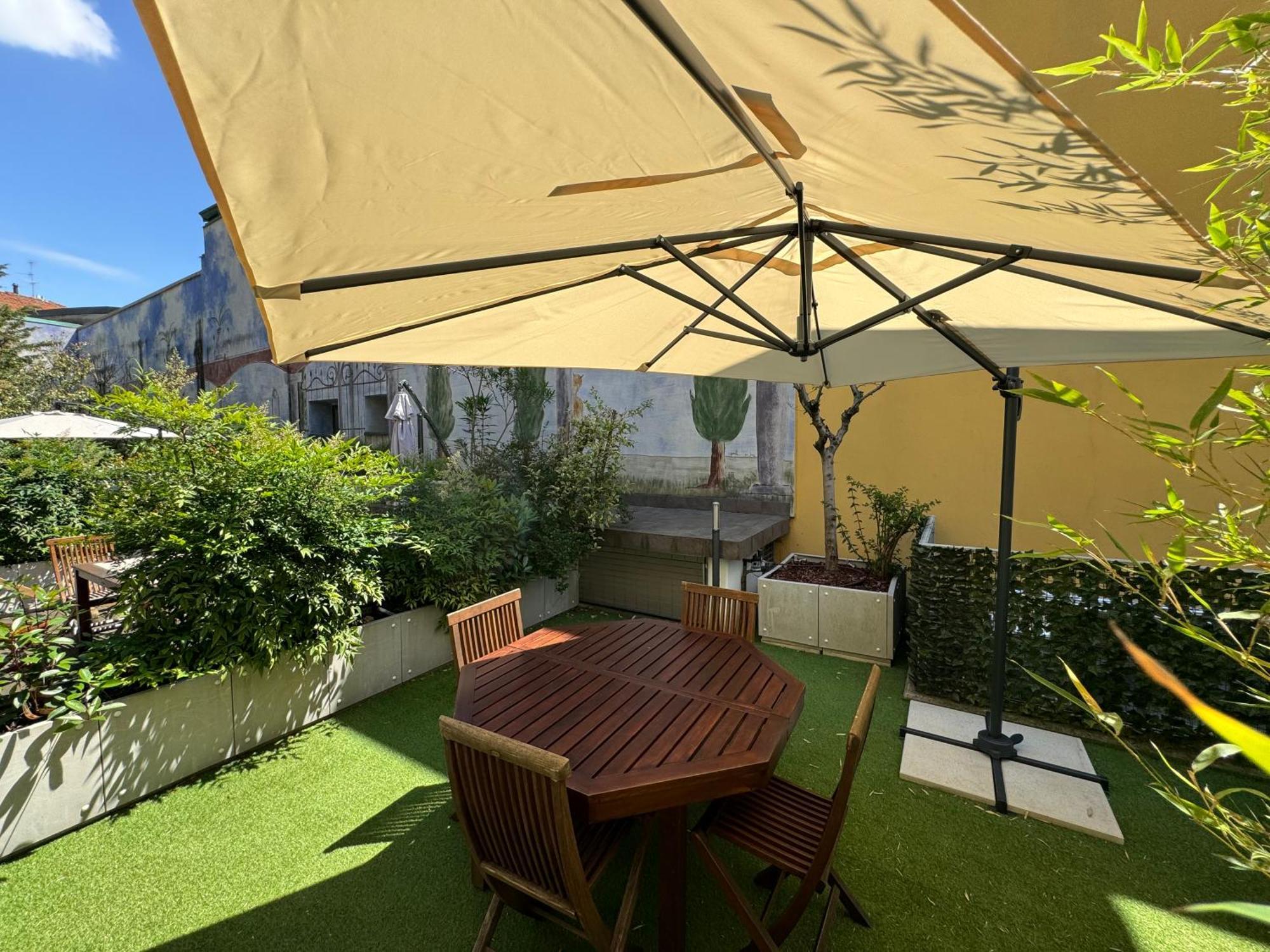 Casa Vacanze Clorofilla Bergamo Exterior foto