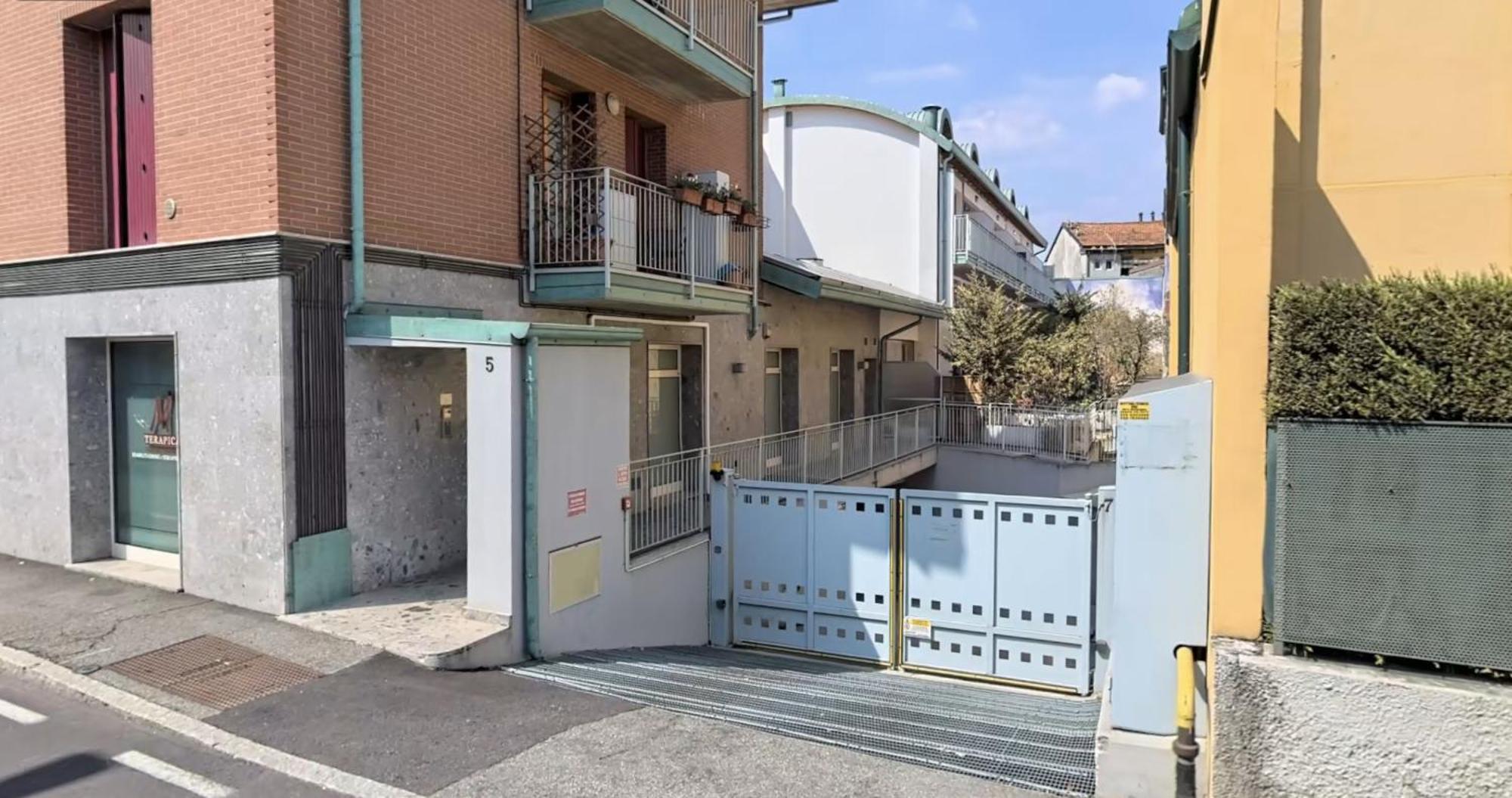 Casa Vacanze Clorofilla Bergamo Exterior foto